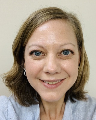 Photo of Melanie Telford, Psychologist in Lamar County, GA