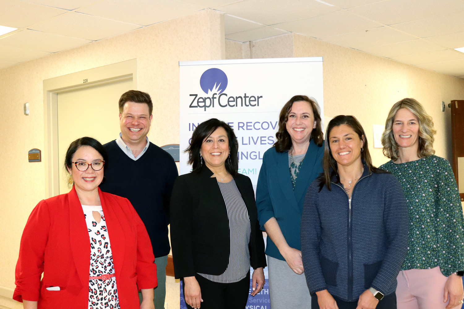 Zepf Center, Treatment Center, Toledo, OH, 43617 Psychology Today