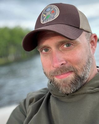 Photo of Bryan A Flowers, Counselor, LMHC-D, NCC, CASAC