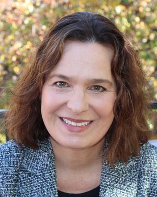 Photo of Renée A. Woodall, Psychologist, Ph.D.