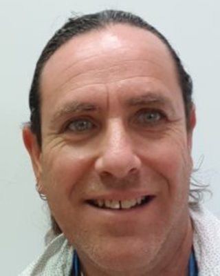 Photo of Adam D Borge - Waterfront Counselling, ACA-L2, Counsellor