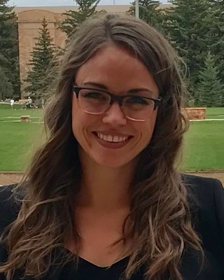 Photo of Brooke McGinnis, Psychologist in Capitol Hill, Washington, DC