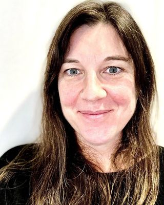 Photo of Julie Robertson, Registered Social Worker, CCLS, MSW, RSW