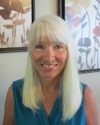 Photo of Yvonne Foster, Licensed Professional Counselor, LPC