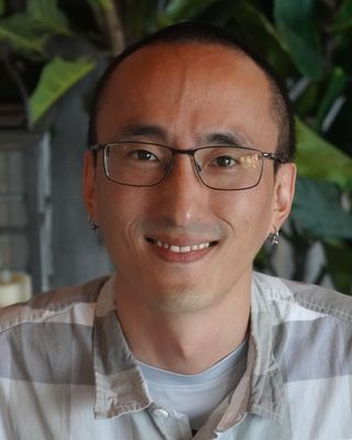 Photo of Adam Riffe, Marriage & Family Therapist in Burnsville, MN