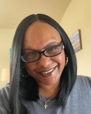 Photo of Syzyline Dada, Clinical Social Work/Therapist, LCSW