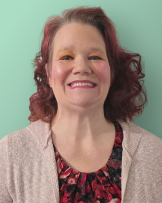Photo of Rose Walker, Licensed Clinical Professional Counselor, LCPC