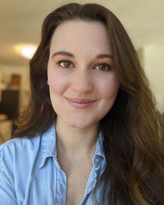 Photo of Lauren Hughes, Clinical Social Work/Therapist, LSW