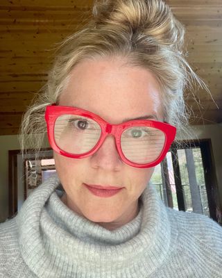 Photo of Neysa DeMann, Marriage & Family Therapist, MA, MFT