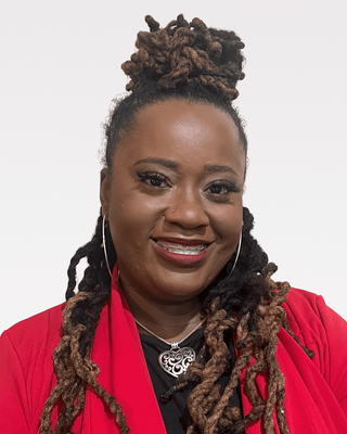 Photo of Kennethya Smith-Johnson, Clinical Social Work/Therapist, LCSW