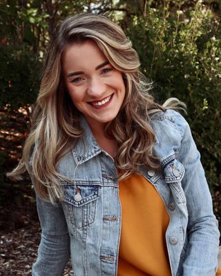 Photo of Shelby Leiding, Psychologist, MC