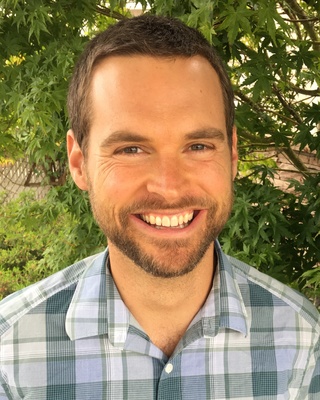 Photo of Doug Blessington, Counselor in Mead, WA