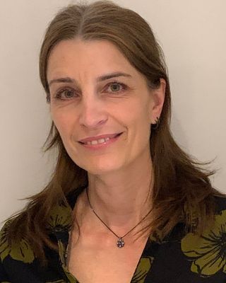 Photo of Carmen Muresan, Counsellor, MSc, UKCP Trainee