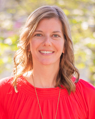 Photo of Megan Kincheloe, Licensed Professional Counselor, MA, LPC