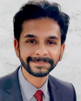 Photo of Ernest Mall, Psychiatric Nurse Practitioner, PMHNP