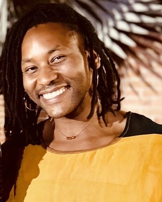 Photo of Amenza Deberry, Counselor, LGPC