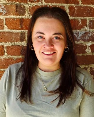 Photo of Sierra Snapp, Licensed Mental Health Counselor, LMHC