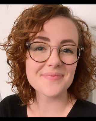 Photo of Emme Harms, Clinical Social Work/Therapist, LCSW