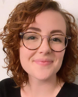 Photo of Emme Harms, Clinical Social Work/Therapist, LCSW