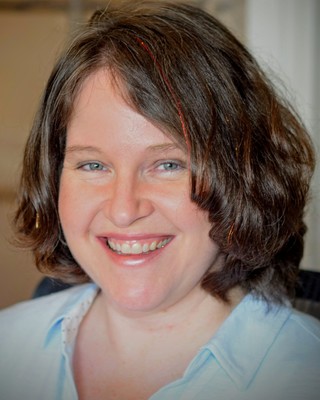Photo of Lee Anne Horn, Psychiatric Nurse Practitioner in Asheville, NC