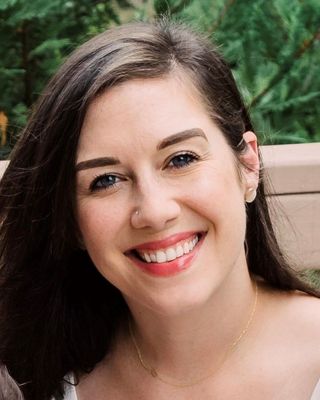 Photo of Shannon Draper, LMHC, MA, EMDR, Counselor