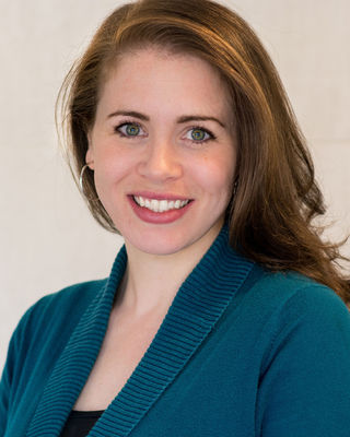 Photo of Megan MacDonnell, Psychologist in Ambler, PA