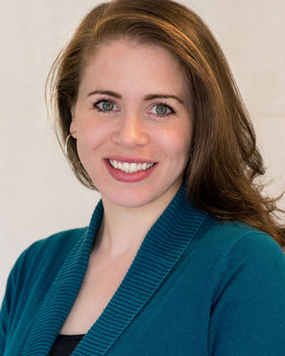 Photo of Megan MacDonnell, Psychologist in Conestoga, PA