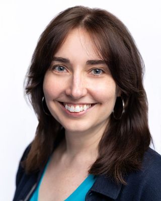 Photo of Jamie Bragg, Pre-Licensed Professional, MA, QMPH