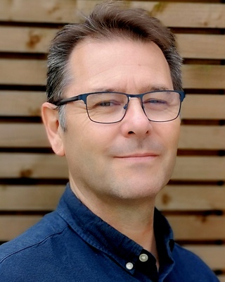 Photo of Dr Allan Willis, Psychologist in Oakleigh Park, London, England