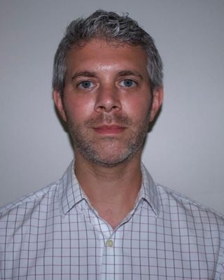 Photo of Nathaniel J Custer, Marriage & Family Therapist in Longmeadow, MA