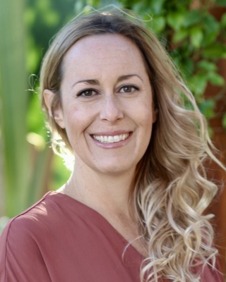 Photo of Keriann Long, Marriage & Family Therapist in Santa Barbara, CA