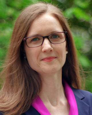 Photo of Dr. Anne Ritzema, Psychologist in Ottawa, ON