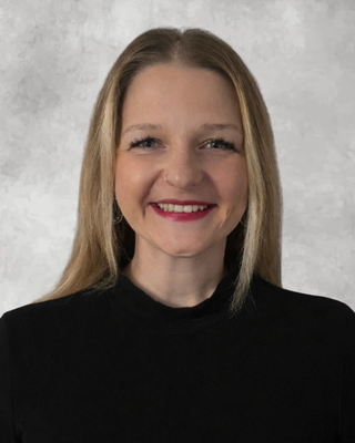 Photo of Kristine Giurco, MFT-LP
