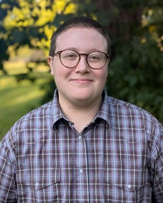 Photo of AJ Fox, Pre-Licensed Professional, MA, NCC