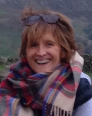 Photo of Jo Irvin, Counsellor in Paull, England