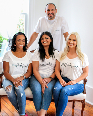 Photo of Life Redefined, Marriage & Family Therapist in Beaumont, TX