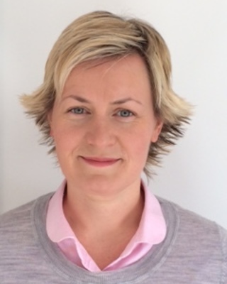 Photo of Sally Wambold, DCounsPsych, Counsellor in Leeds