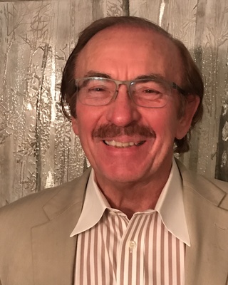 Photo of George J Didier, Psy D, Psychologist