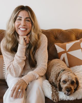 Photo of Kris Marie Teets, Licensed Professional Counselor, SEP