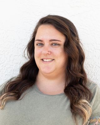 Photo of Belinda Morse, Registered Clinical Social Worker Intern, RCSWI