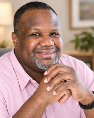 Photo of Paulinus Eresama, Psychiatric Nurse Practitioner, PMHNP