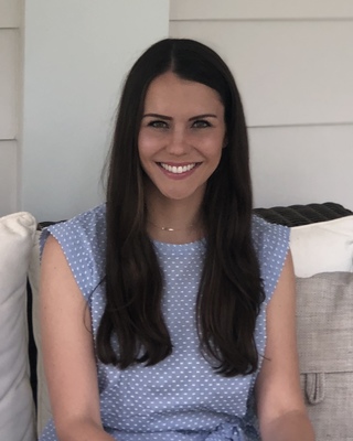 Photo of Kristen Hendrix, Licensed Professional Counselor, LPC, CPCS