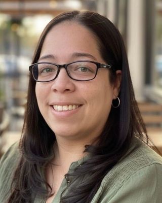 Photo of Xiomara Zapata-Moore, Clinical Social Work/Therapist, LCSW