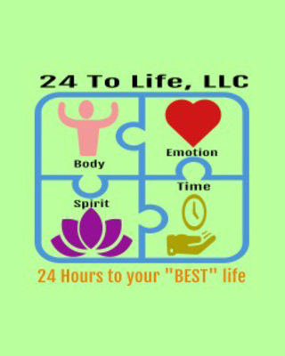 Photo of 24 To Life, LLC, Counselor in Aiea, HI