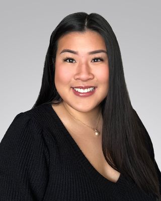 Photo of Emily Tham, MHC-LP