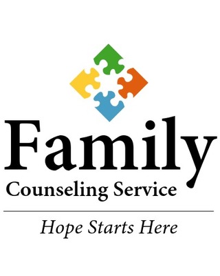 Photo of Family Counseling Service, Treatment Center in 60560, IL