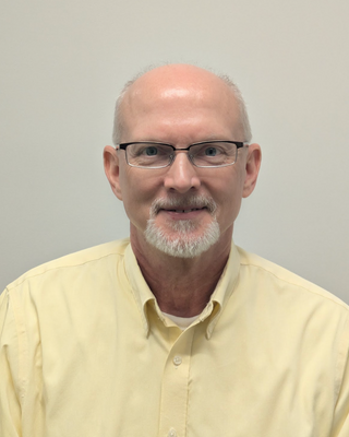 Photo of John Wise, Licensed Professional Counselor, LPC