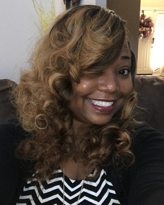 Photo of LaToya J Page - Inspired Gratefulness Counseling, MS, CADC II, ICADC, MATS, DOT-SAP, Drug & Alcohol Counselor