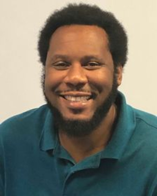 Photo of Antoine L. Nichols, Licensed Professional Counselor in Petersburg City County, VA