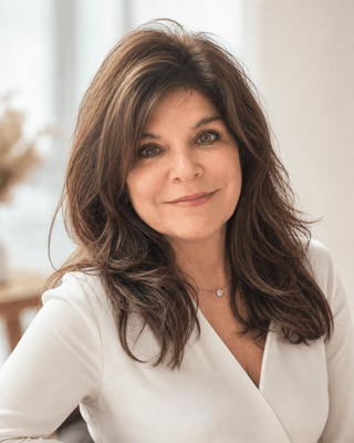Photo of Joanne Della Valle, Clinical Social Work/Therapist, LCSW-R